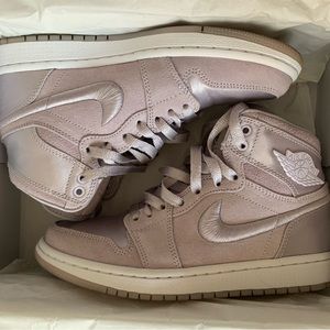 Women’s Air Jordan 1 Retro High